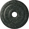 Ekena Millwork Jackson Ceiling Medallion (Canopies up to 5 1/8"), 20"OD x 3 5/8"ID x 1"P, Painted Turtle Crackle CM20JAPTC - alternate 1